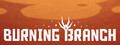 Burning Branch