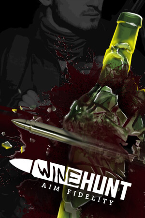 Wine Hunt: Aim Fidelity cover art