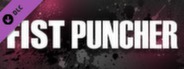 Fist Puncher: Robot Unicorn Attack Character