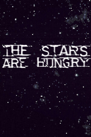 The Stars Are Hungry cover art