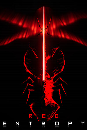 Red Entropy cover art
