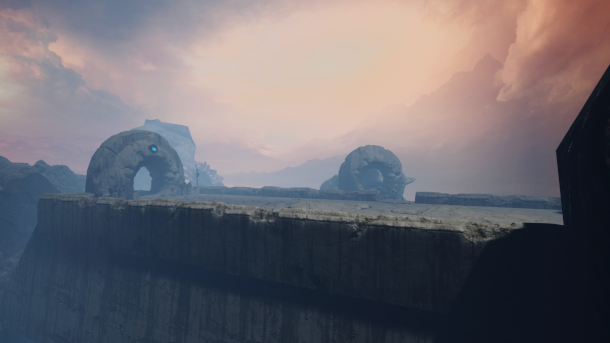 A Whisper in the Twilight: Chapter One