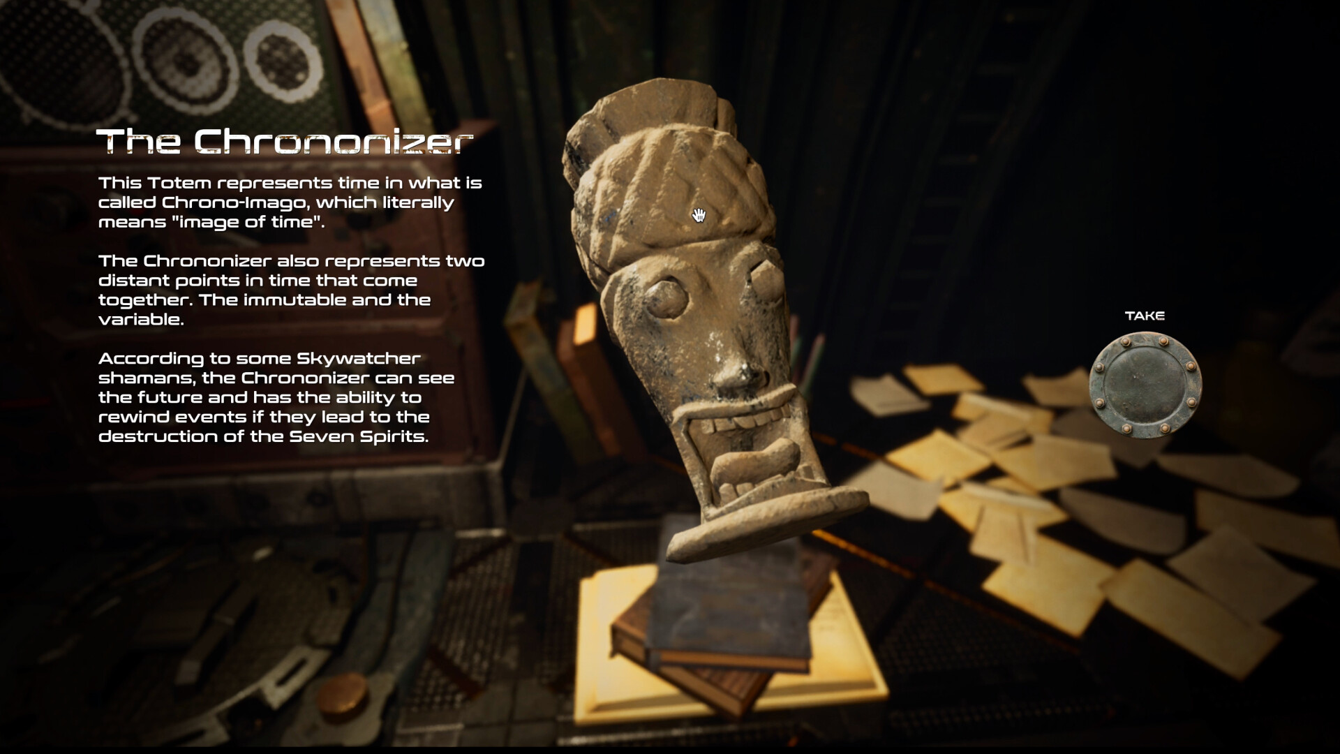 A Whisper in the Twilight Chapter One Trainer FLiNG Trainer PC