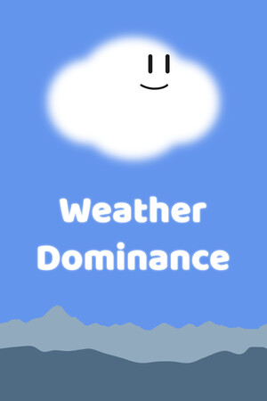 Weather Dominance cover art