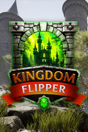 Kingdom Flipper cover art