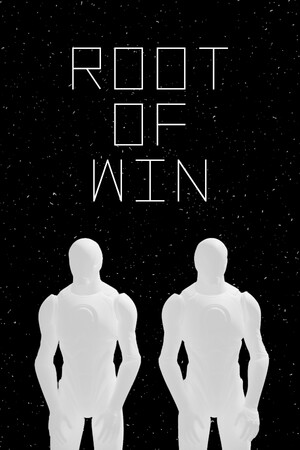 Root Of Win cover art