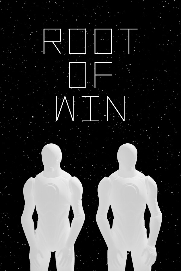 Root Of Win