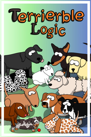 Terrierble Logic cover art