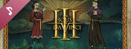The House of Da Vinci 3 Soundtrack