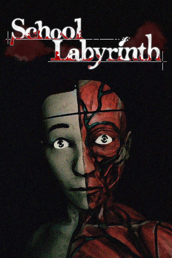 迷宮校舎 | School Labyrinth