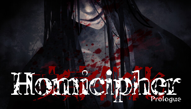 Homicipher: Prologue