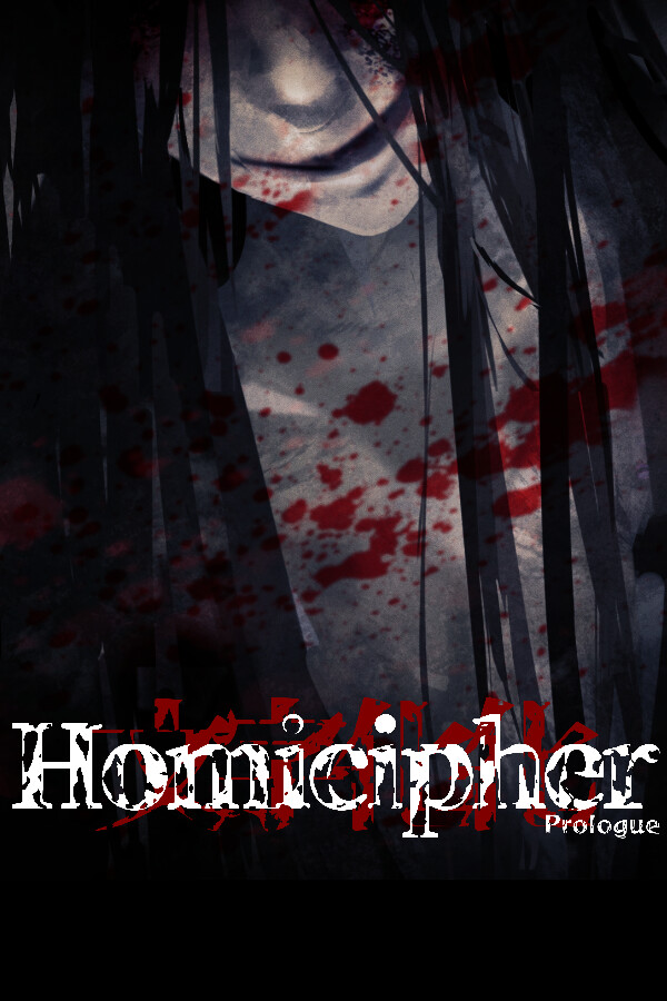 Homicipher: Demo