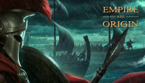 Empire Origin:Rise