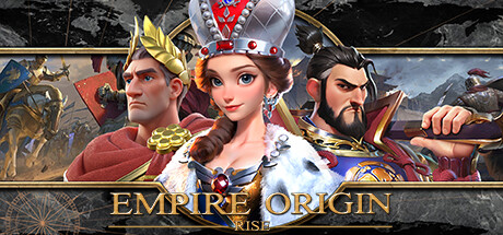 Empire Origin:Rise