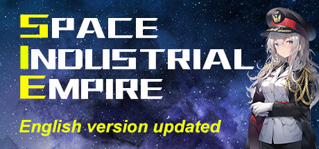 《星际工业国/Space Industrial Empire》v0.6.8.0中文版-拾艺肆