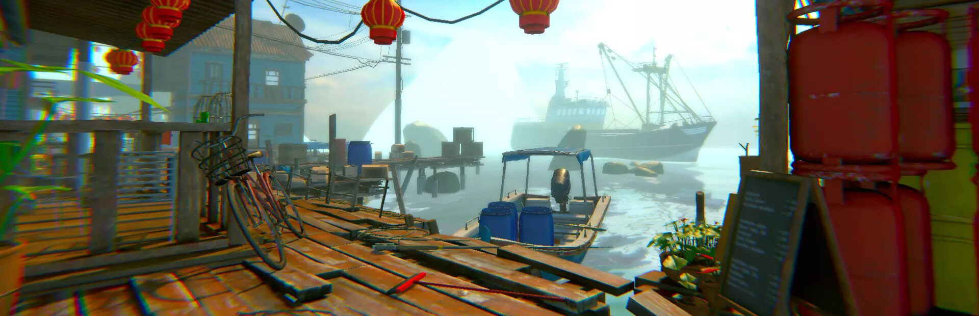 3d Puzzle Port