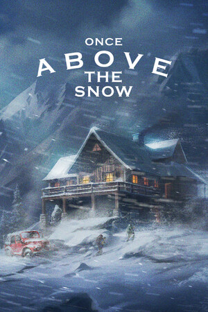 Above The Snow
