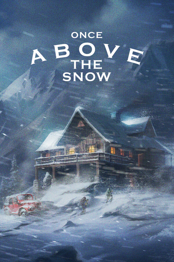 Above the Snow