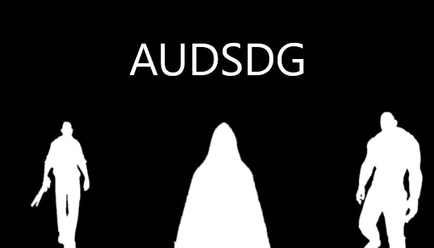 AUDSDG Steam capsule image
