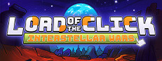 Lord of the Click: Interstellar Wars, Aplicações de download da Nintendo  Switch, Jogos