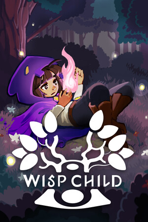 Wisp Child cover art
