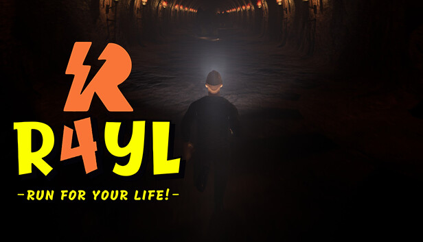 Run For Your Life on Steam