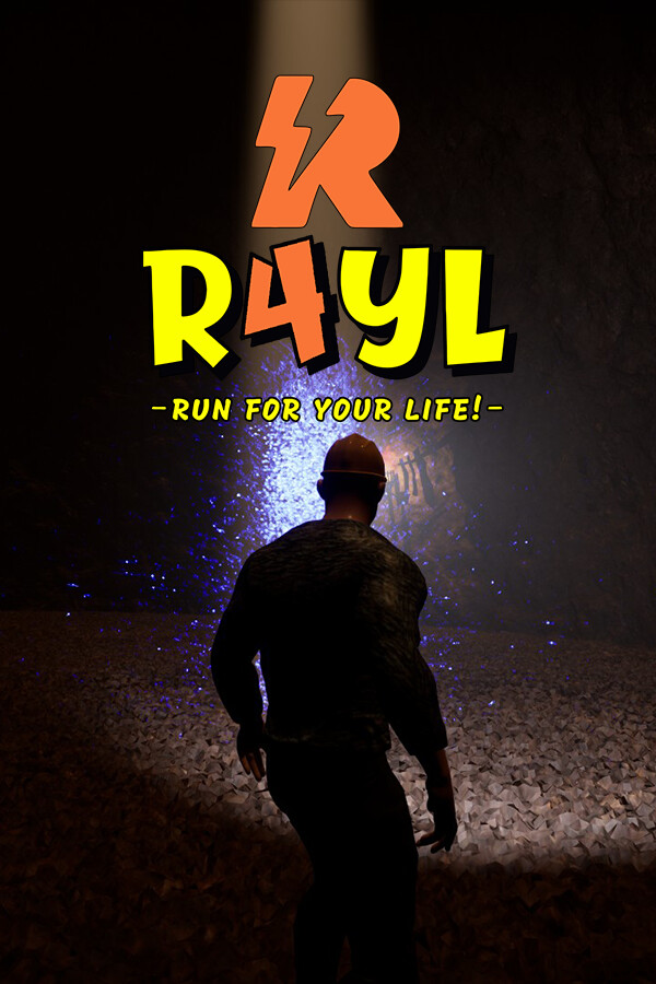 R4YL (Run for your life!)