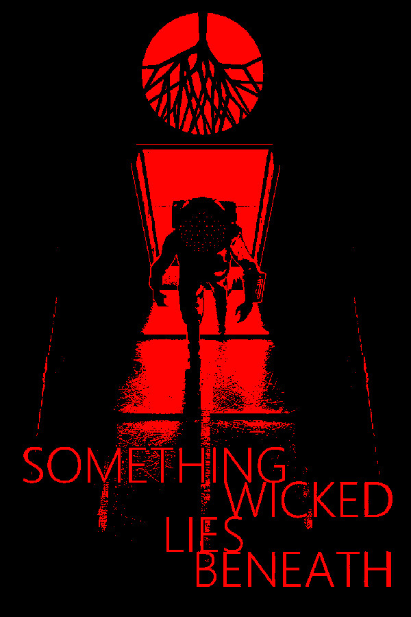 Something Wicked Lies Beneath