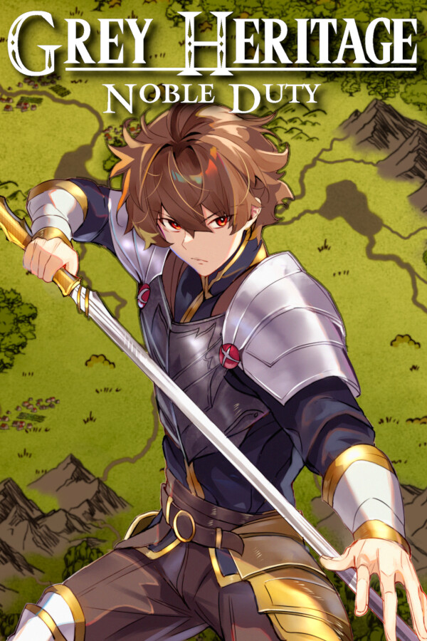 Grey Heritage: Noble Duty