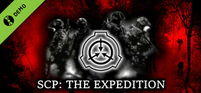 SCP: The Expedition Demo