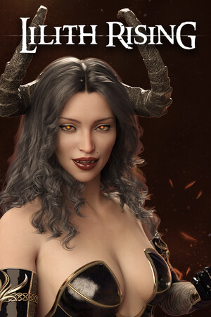 Lilith Rising - Season 1 cover art