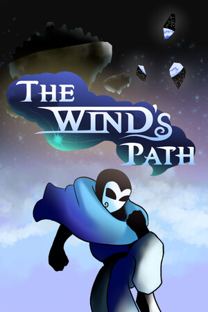 The Wind's Path cover art