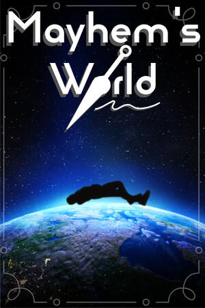 Mayhems World cover art
