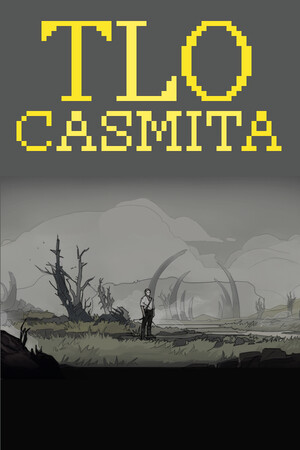 TLO: Casmita cover art