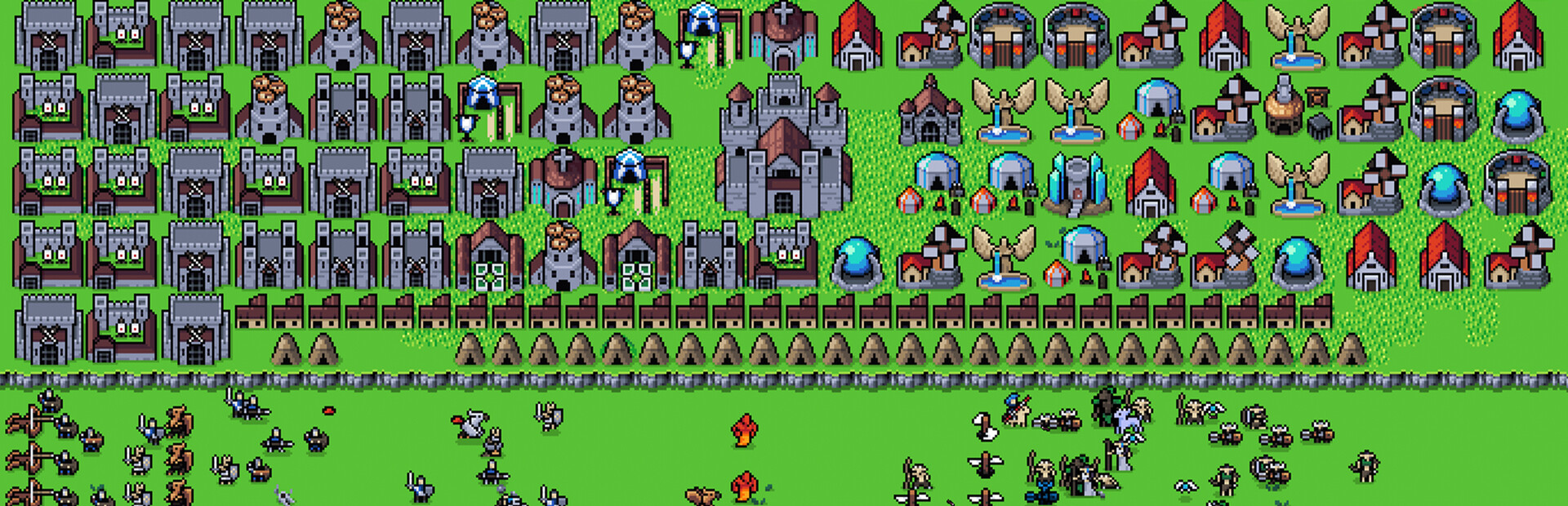 The City Of Hope