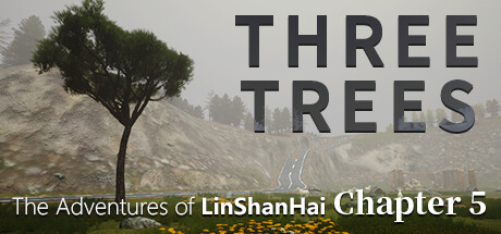 The Adventures of LinShanHai – Chapter5:Three Trees Türkçe Yama