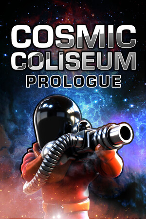 Cosmic Coliseum: Prologue