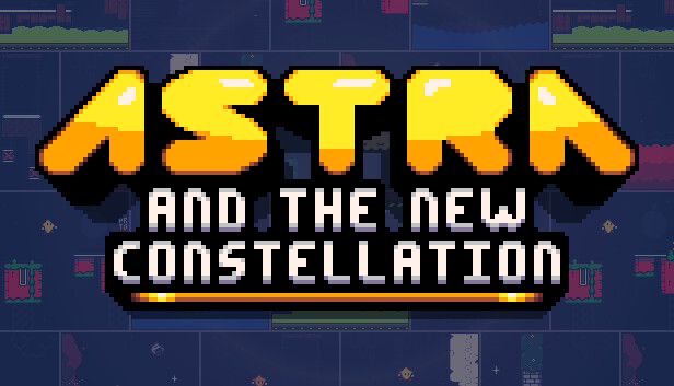 Astra And The New Constellation Steam capsule image