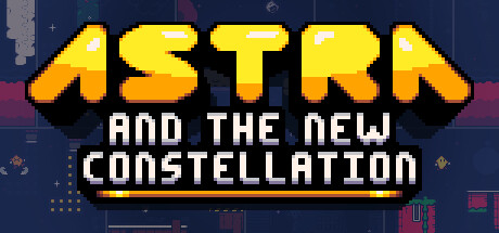Astra And The New Constellation Türkçe Yama