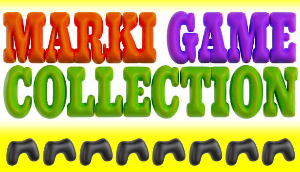Marki Game Collection on Steam