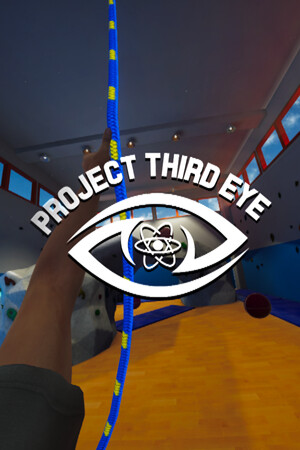 Project Third Eye cover art