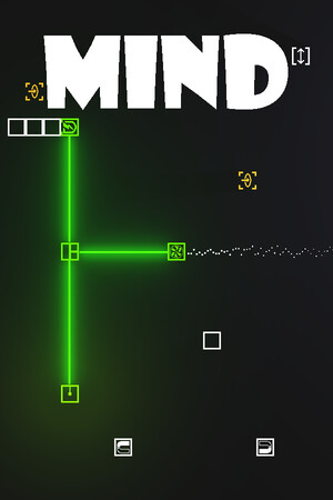 MIND cover art