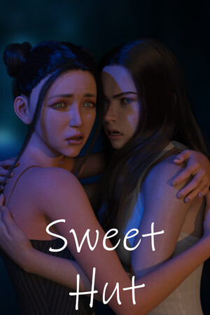 Sweet Hut cover art