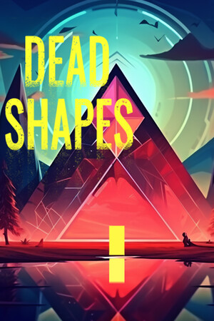 Dead Shapes cover art