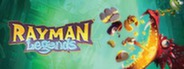 Rayman Legends