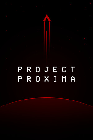 Project Proxima cover art