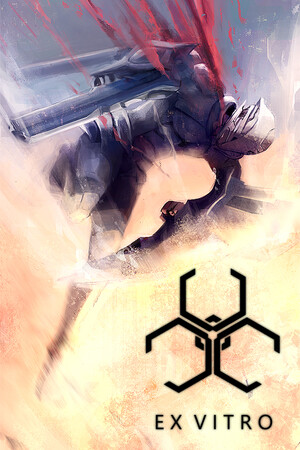 Ex Vitro cover art
