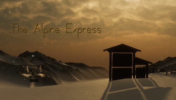 The Alpine Express