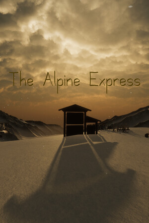The Alpine Express cover art