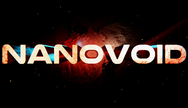 NANOVOID on Steam